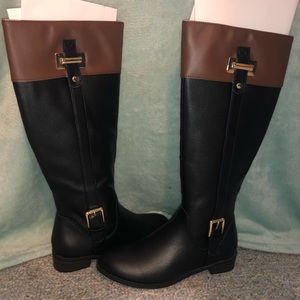 Brand New Karen Scott Boots! never Worn!